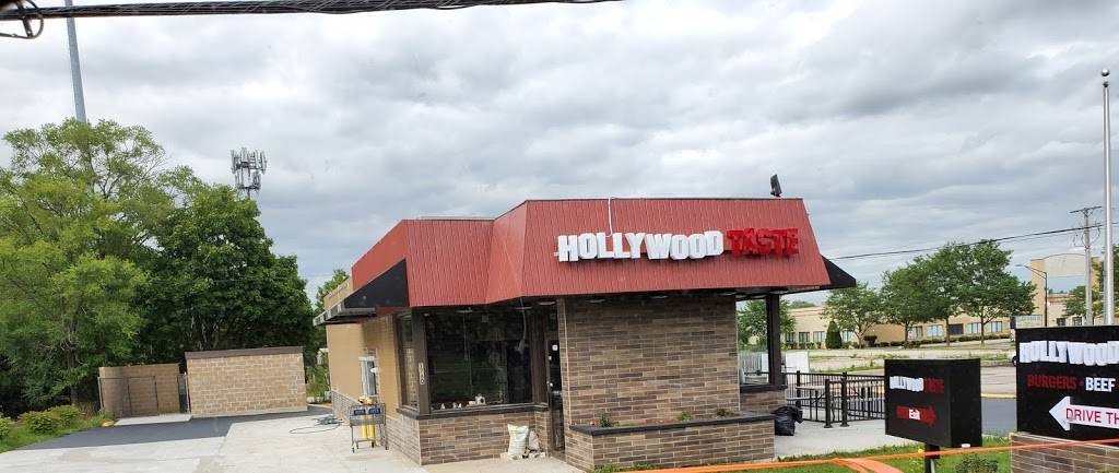 Hollywood Taste | restaurant | 1780 IL-19, Hanover Park, IL 60133, USA | 8478526980 OR +1 847-852-6980