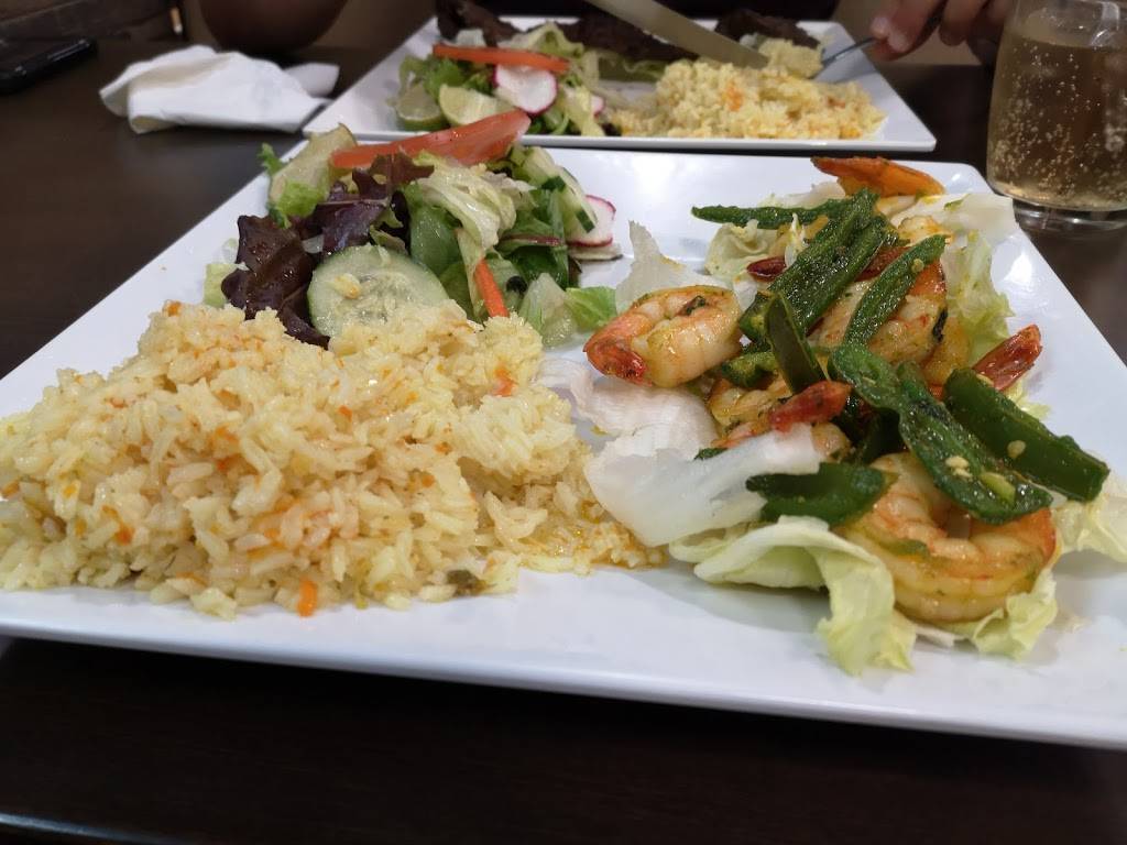 Nuriaâs Restaurant Inc | restaurant | 13816 Jamaica Ave, Queens, NY 11435, USA | 7182062181 OR +1 718-206-2181