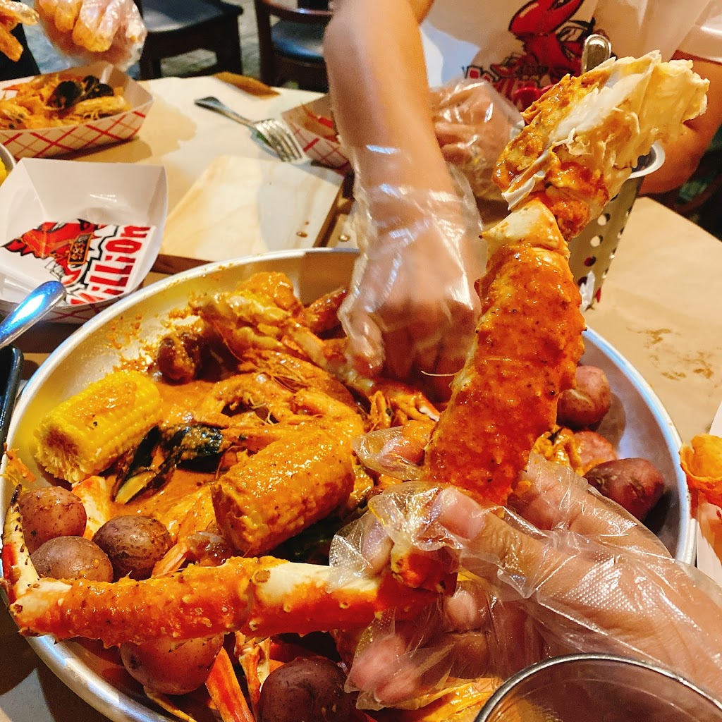 Millions Crab Boiled Seafood- Middletown | restaurant | 12951 Shelbyville Rd Ste 110, Louisville, KY 40243, USA | 5023652665 OR +1 502-365-2665