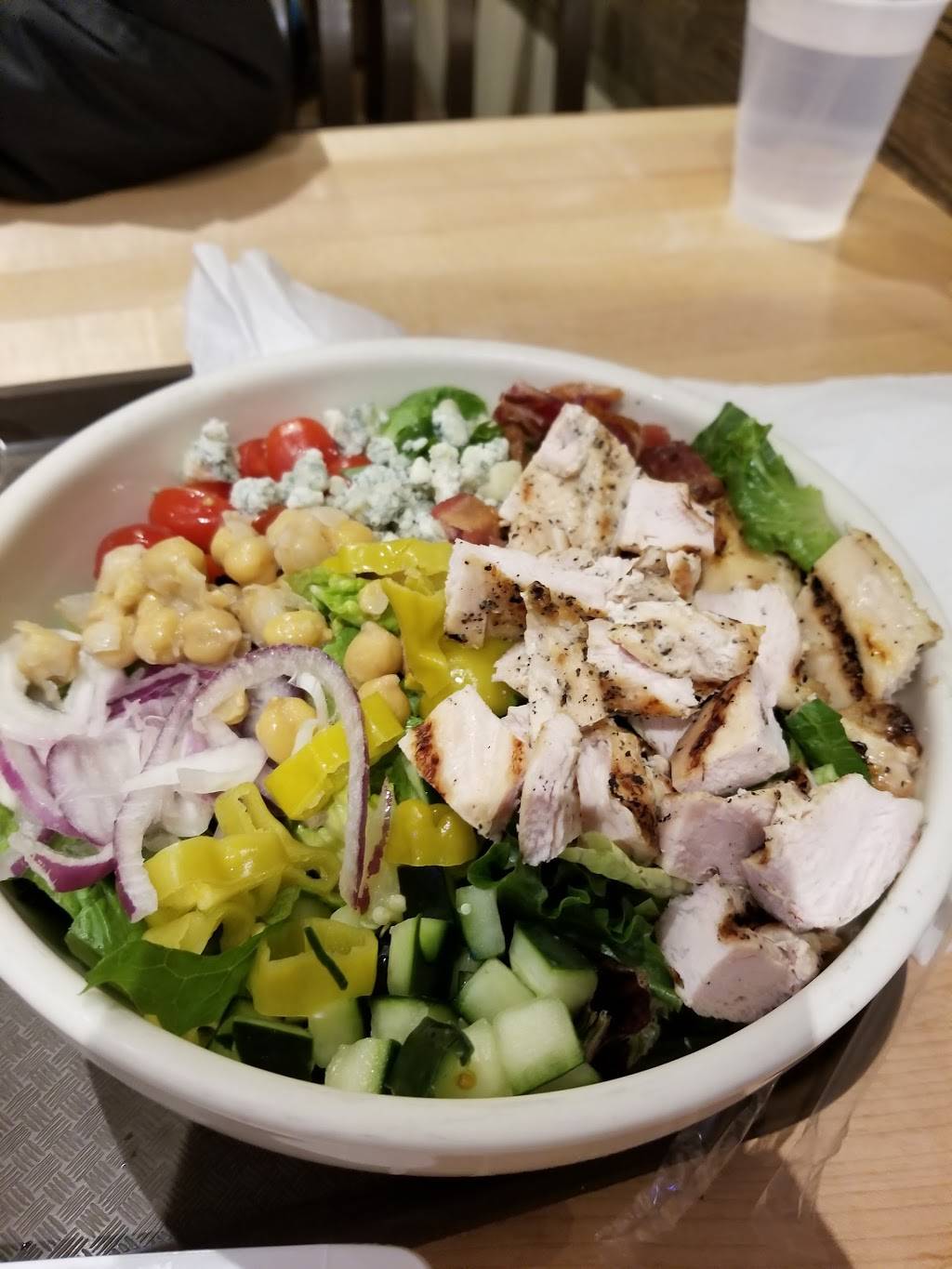 Fabulous Freddies Italian Eatery | meal delivery | 3097, 701 W 31st St #1, Chicago, IL 60616, USA | 3128080147 OR +1 312-808-0147