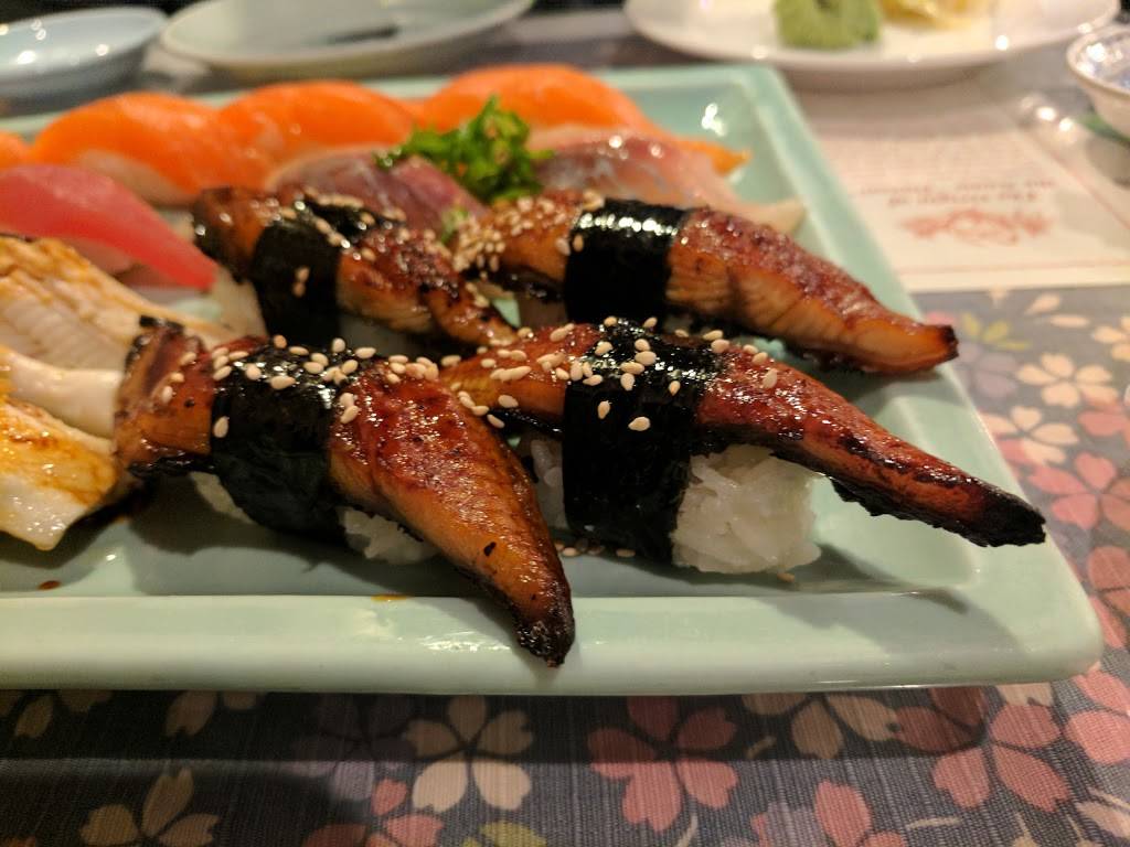 Jos Sushi Bar | restaurant | 2217 Morello Ave, Pleasant Hill, CA 94523, USA | 9256719925 OR +1 925-671-9925