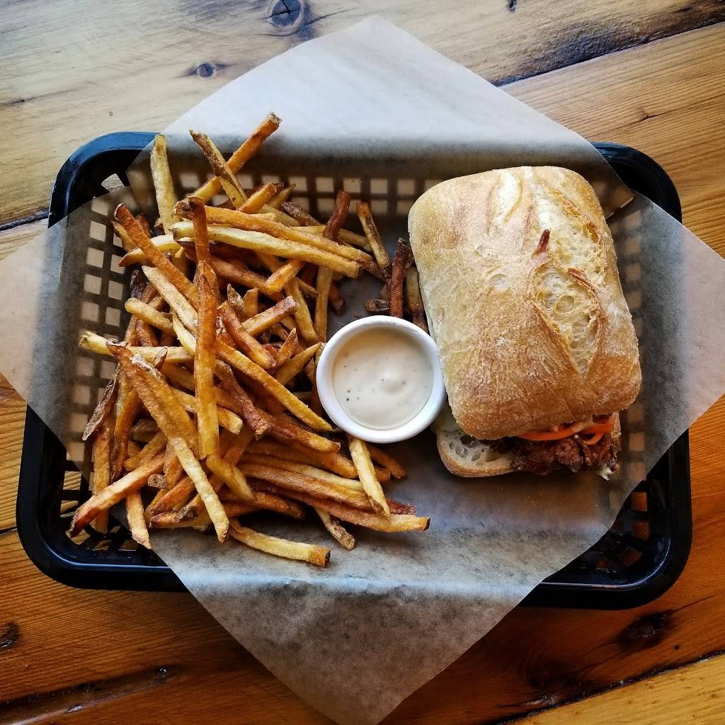 Restaurant Poco | restaurant | 55 Main St, Burlington, VT 05401, USA | 8024972587 OR +1 802-497-2587