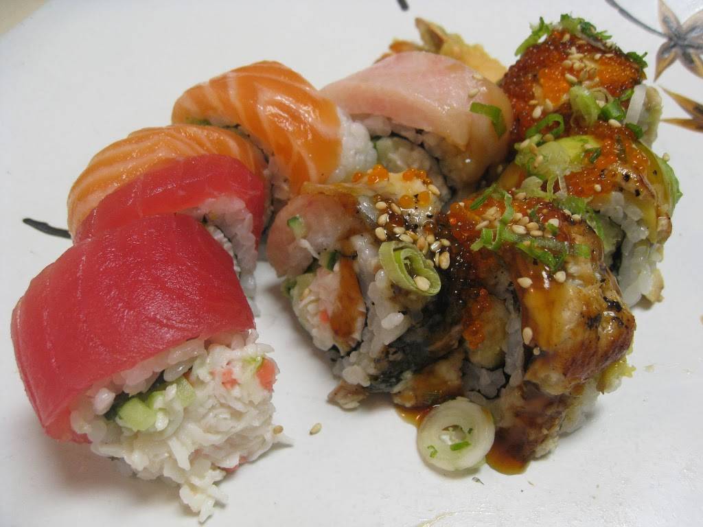 Oishi Japanese Cuisine | restaurant | 7818 W Irlo Bronson Memorial Hwy, Kissimmee, FL 34747, USA | 4075070058 OR +1 407-507-0058