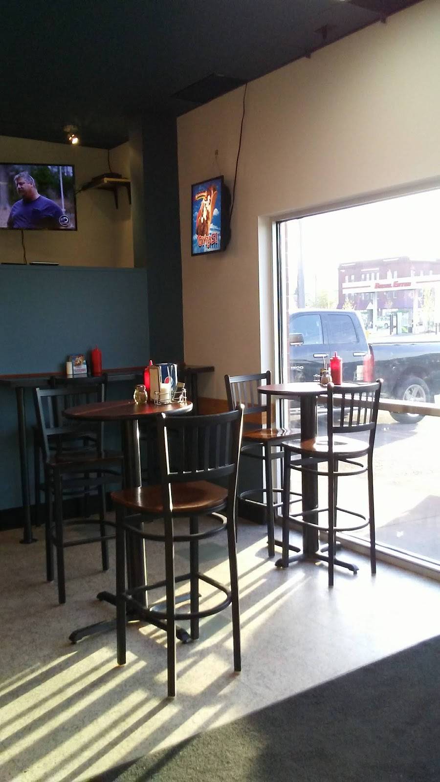 Kostas Gyros | restaurant | 2702 W Michigan St, Duluth, MN 55806, USA | 2184817783 OR +1 218-481-7783