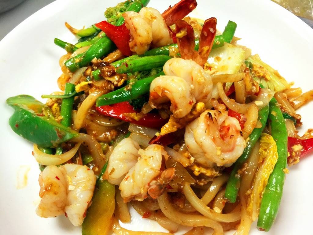 Lims Restaurant | restaurant | 18 S Angell St, Providence, RI 02906, USA | 4013838340 OR +1 401-383-8340