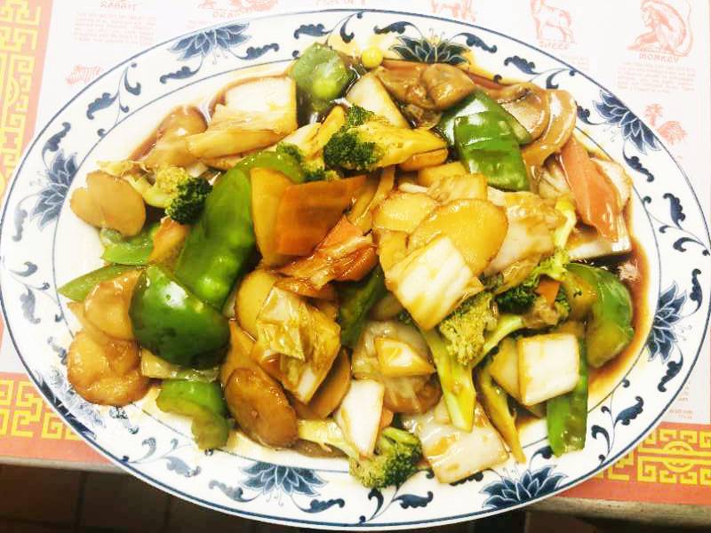 Sams Cafe | meal delivery | 920 Studemont St, Houston, TX 77007, USA | 7138611109 OR +1 713-861-1109