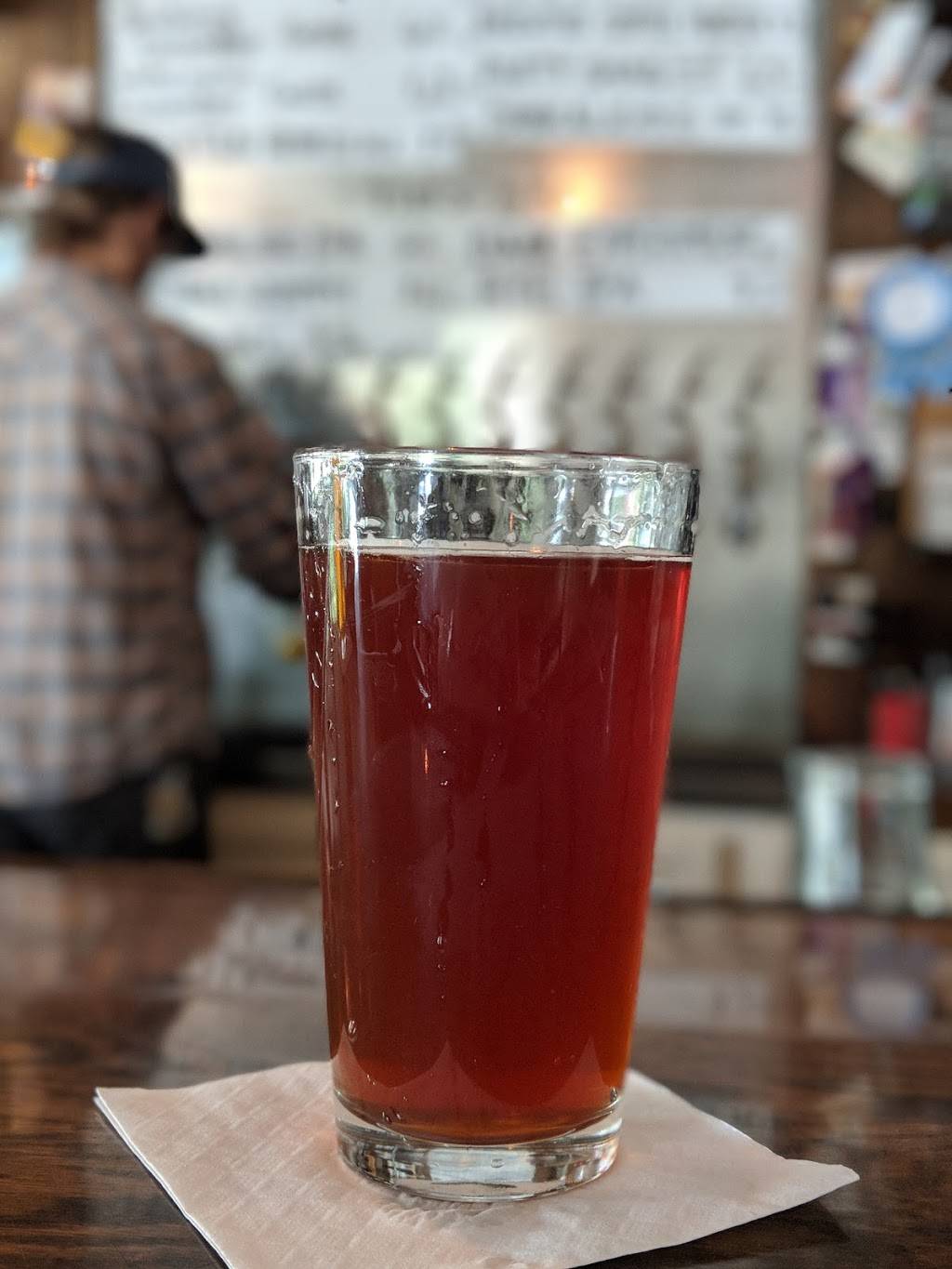 ELK Brewing | restaurant | 700 Wealthy St SE, Grand Rapids, MI 49503, USA | 6162284853 OR +1 616-228-4853