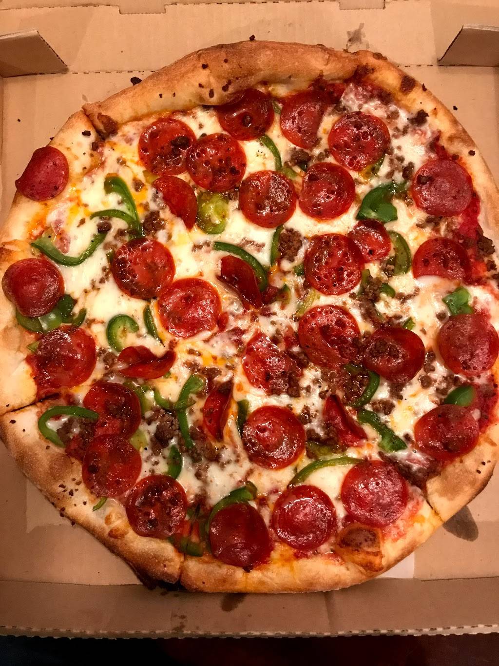 Portabella Ristorante | meal delivery | 2627 New Market Rd, Richmond, VA 23231, USA | 8047954144 OR +1 804-795-4144