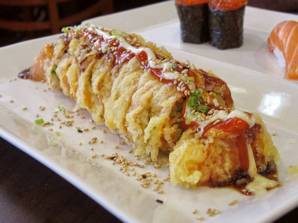 Asahi sushi | restaurant | 8236 Kirby Dr, Houston, TX 77054, USA | 7136647686 OR +1 713-664-7686