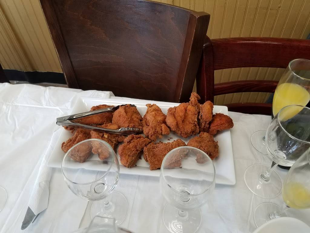 The Weekend Spot Restaurant | restaurant | 683 Springfield Ave, Newark, NJ 07103, USA | 9734949491 OR +1 973-494-9491