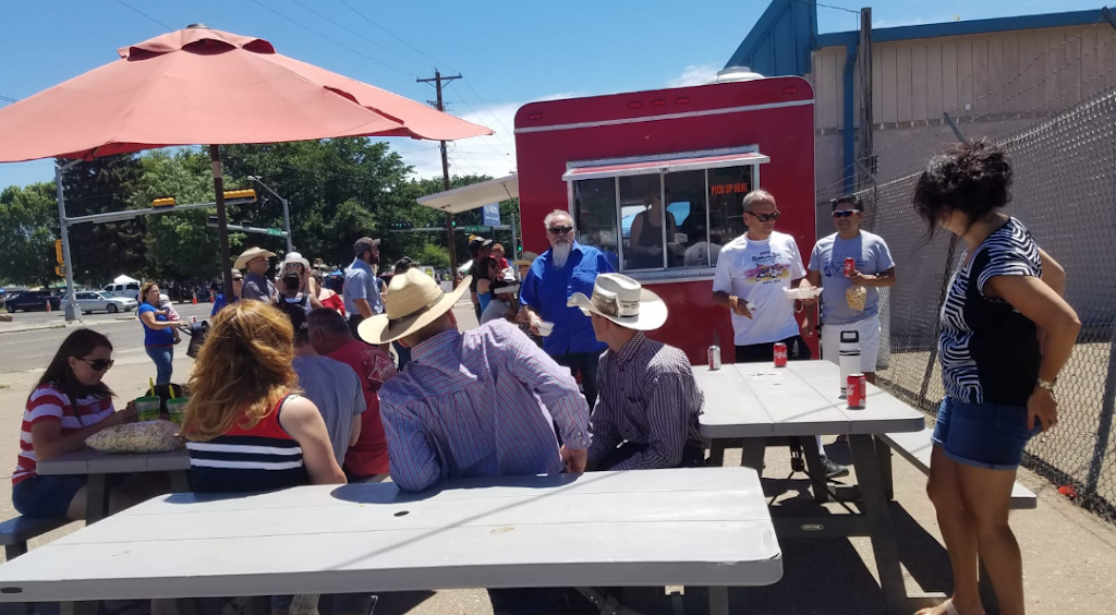 Iron Door BBQ | cafe | 1123 N Pope St, Silver City, NM 88061, USA | 5755901495 OR +1 575-590-1495
