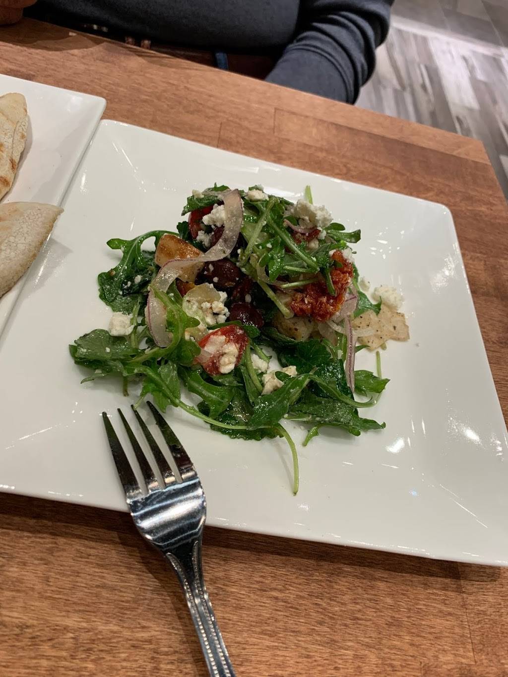 Wild Wood Pizza | restaurant | 1600 Village Market Blvd SE suite 120, Leesburg, VA 20175, USA | 7034431600 OR +1 703-443-1600