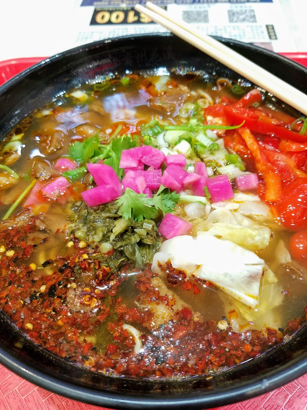 Guizhou Huaxi Wang | restaurant | 133-35 Roosevelt Ave #14, Flushing, NY 11354, USA | 9172852432 OR +1 917-285-2432