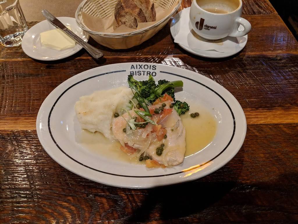 Aixois | cafe | 251 E 55th St, Kansas City, MO 64113, USA | 8163333305 OR +1 816-333-3305