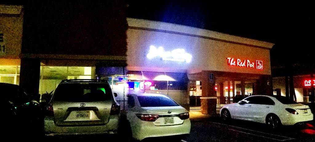 Blue Sky Restaurant | restaurant | 12127 Brookhurst St, Garden Grove, CA 92841, USA | 7145915342 OR +1 714-591-5342