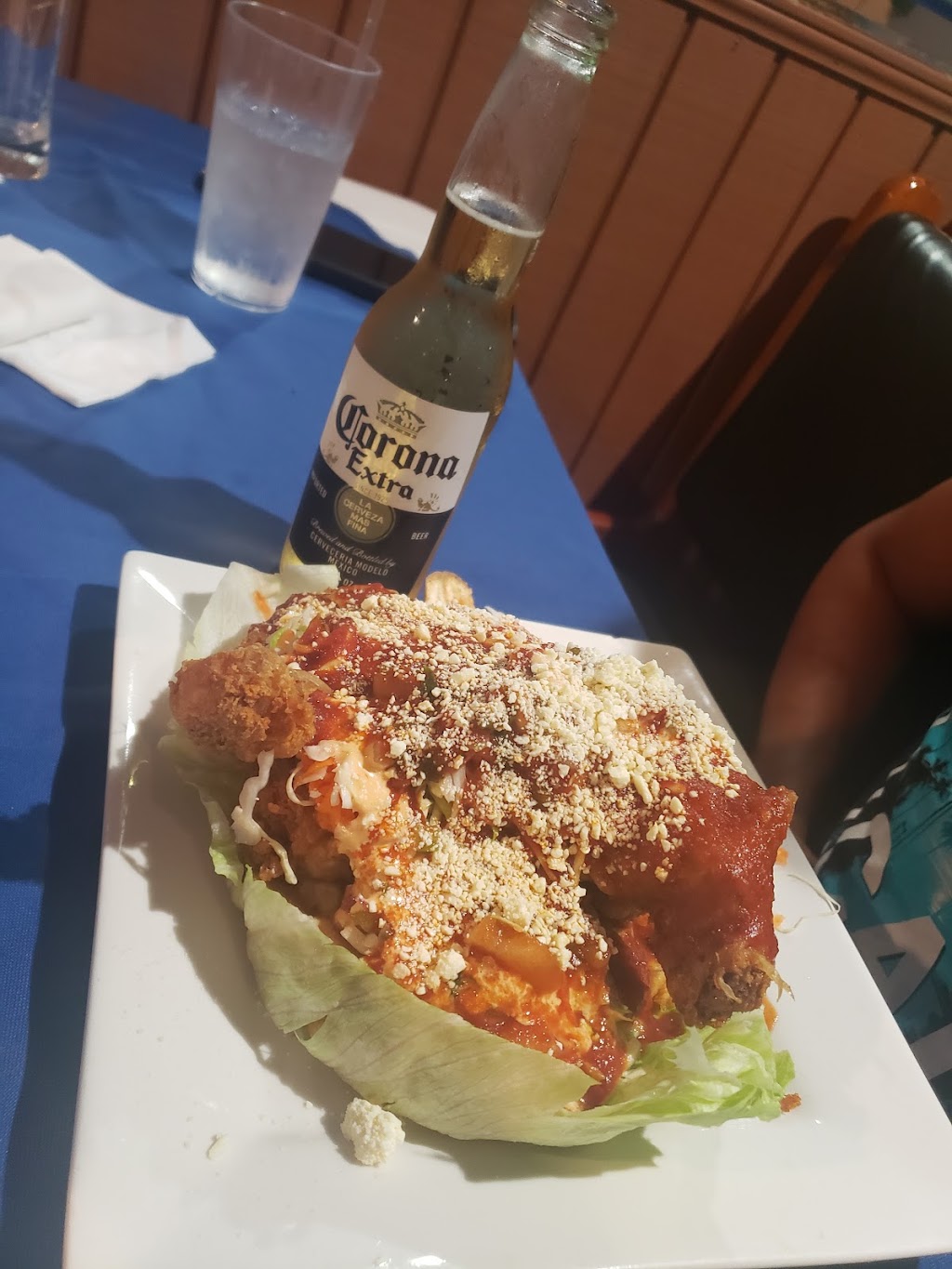 Patio Tipico Restaurant Karaoke | restaurant | 4591 NW 36th St, Miami Springs, FL 33166, USA | 3058050855 OR +1 305-805-0855