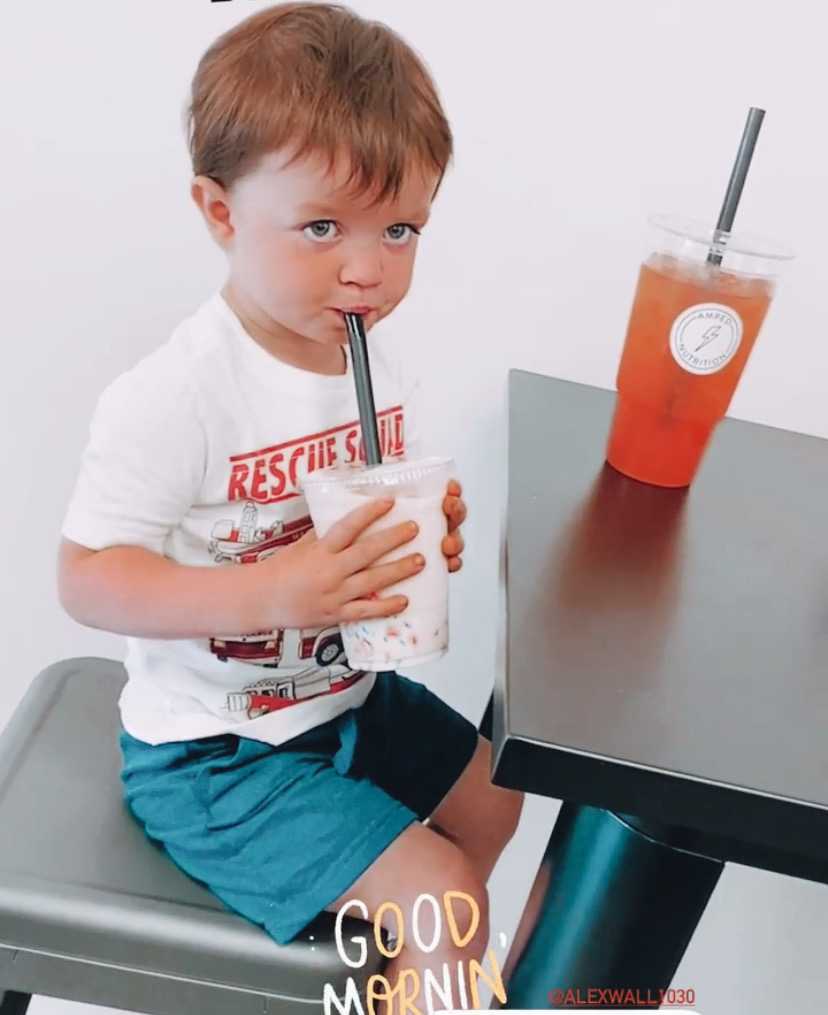 Amped Nutrition | restaurant | Central Ave, Seekonk, MA 02771, USA | 4014972006 OR +1 401-497-2006