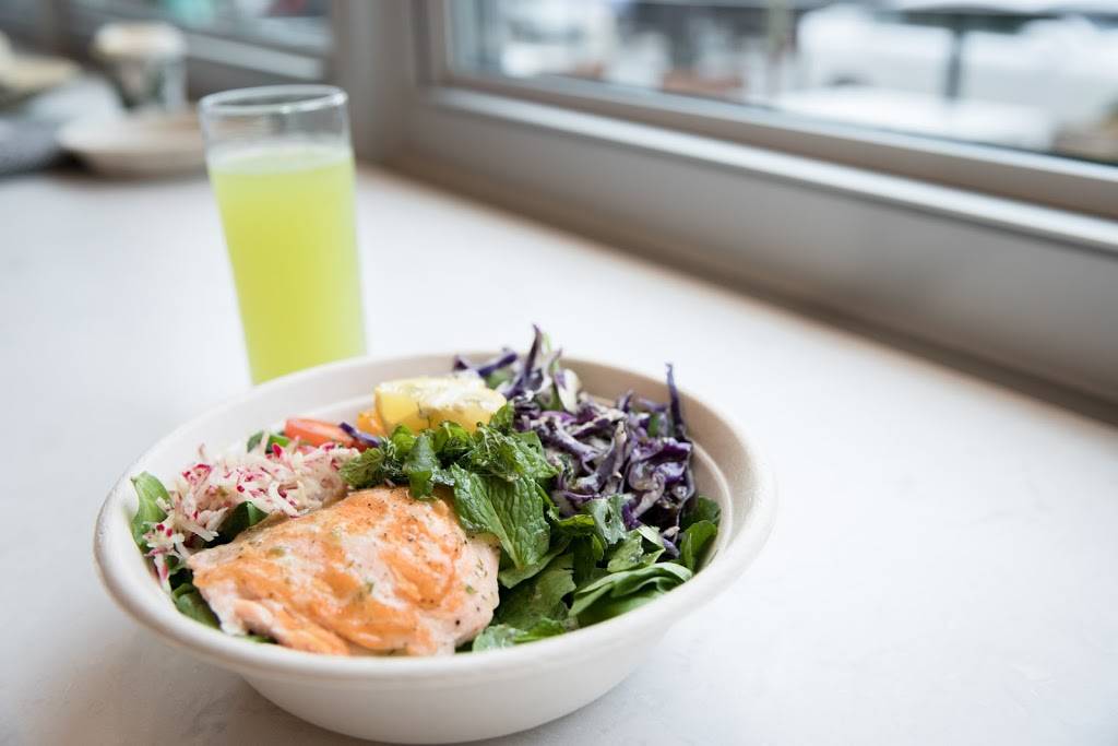 Happy + Hale | restaurant | 200 Park at N Hills St #101, Raleigh, NC 27609, USA | 9842003802 OR +1 984-200-3802