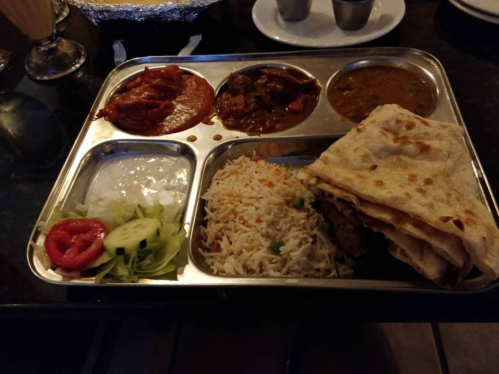 Taj Mahal Indian Restaurant | restaurant | 1250 E Republic Rd, Springfield, MO 65804, USA | 4177194573 OR +1 417-719-4573