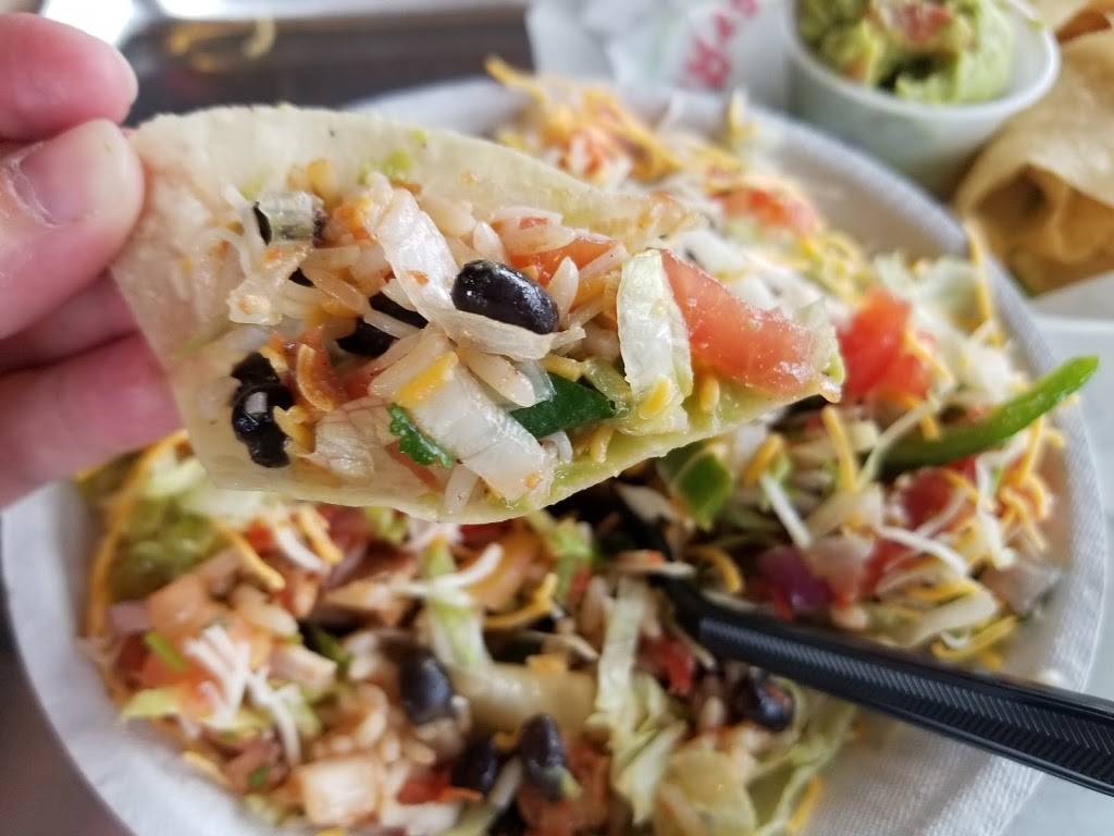 Salsaritas Fresh Mexican Grill | restaurant | 275 Park Terrace Dr #800, Columbia, SC 29212, USA | 8039992443 OR +1 803-999-2443