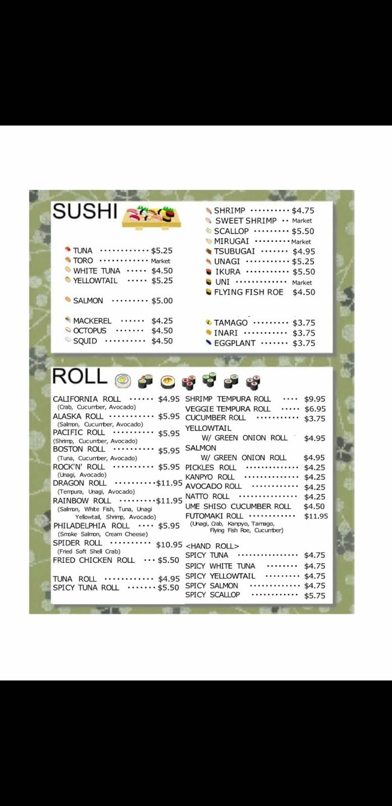 Kaita | restaurant | 215 Jackson St, San Jose, CA 95112, USA | 4082875551 OR +1 408-287-5551