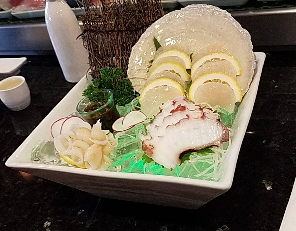 Tokyo Asian Fusion Sushi Hibachi Steakhouse & Bar | restaurant | 415 Cooley St, Springfield, MA 01128, USA | 4137823333 OR +1 413-782-3333