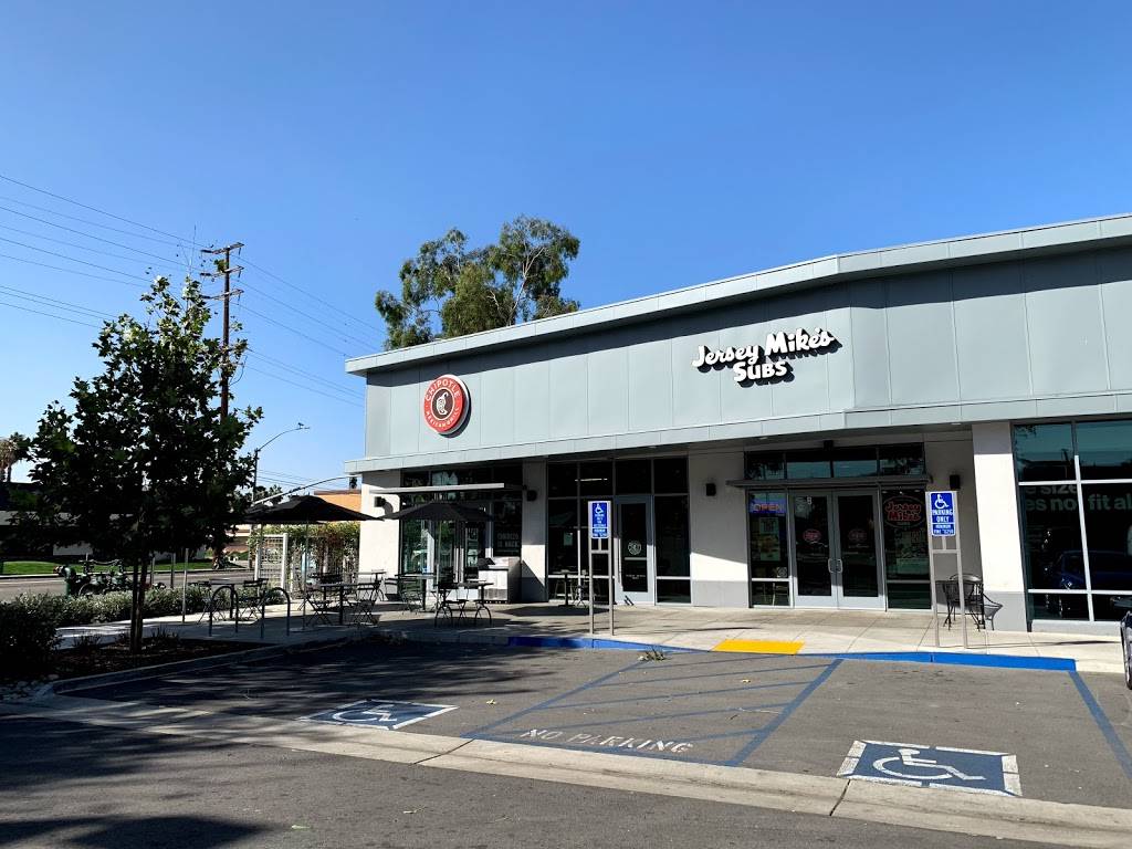 Jersey Mikes Subs | restaurant | 101 E Orangethorpe Ave Suite B, Fullerton, CA 92832, USA | 7144413333 OR +1 714-441-3333