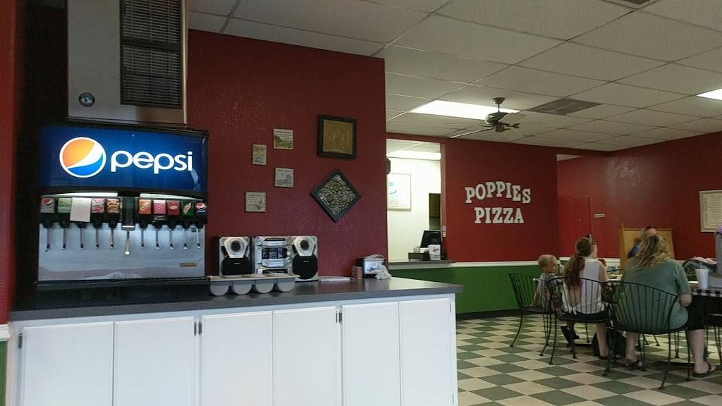 Poppies Pizza | restaurant | 1072 Lake Blvd, Redding, CA 96003, USA | 5302441212 OR +1 530-244-1212