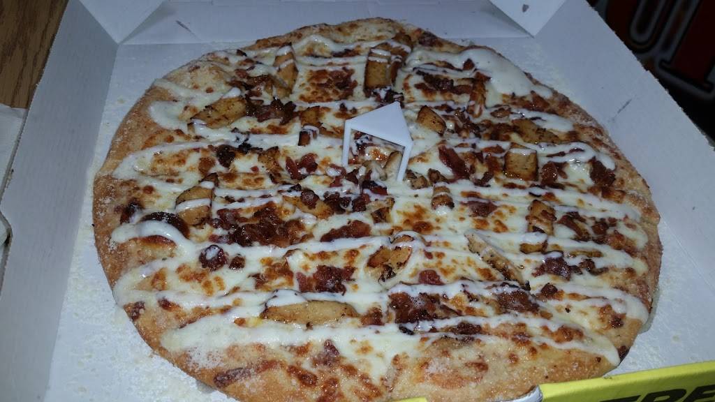 Hungry Howies Pizza | meal delivery | 6555 Nova Dr #312, Davie, FL 33317, USA | 9544246280 OR +1 954-424-6280