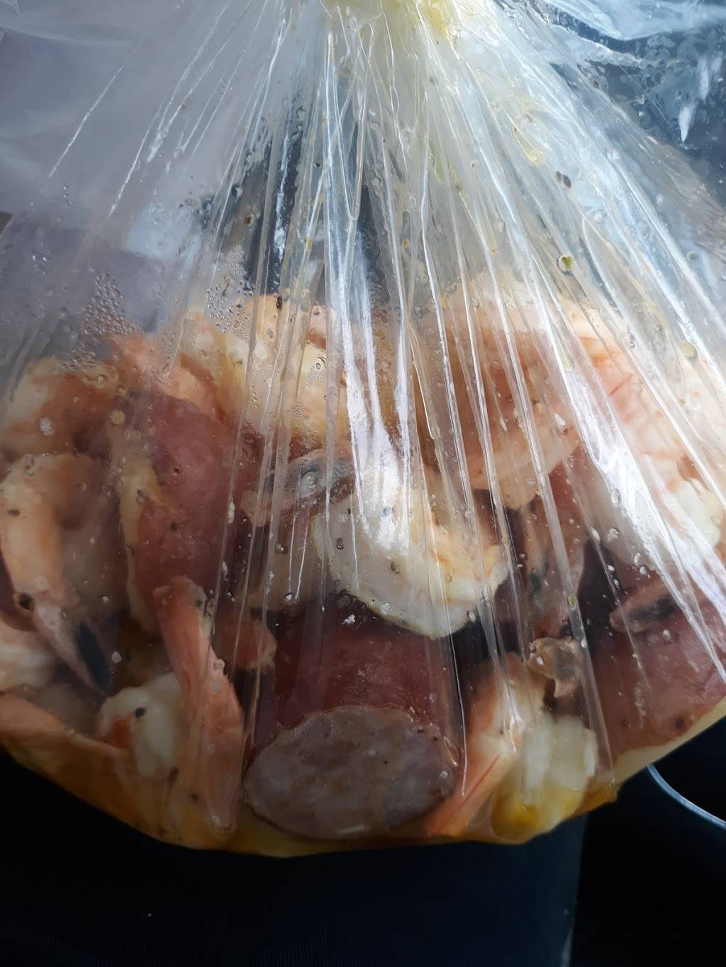 TASTY WINGS & SEAFOOD | restaurant | 460 Killian Rd #5, Columbia, SC 29203, USA | 8034973734 OR +1 803-497-3734