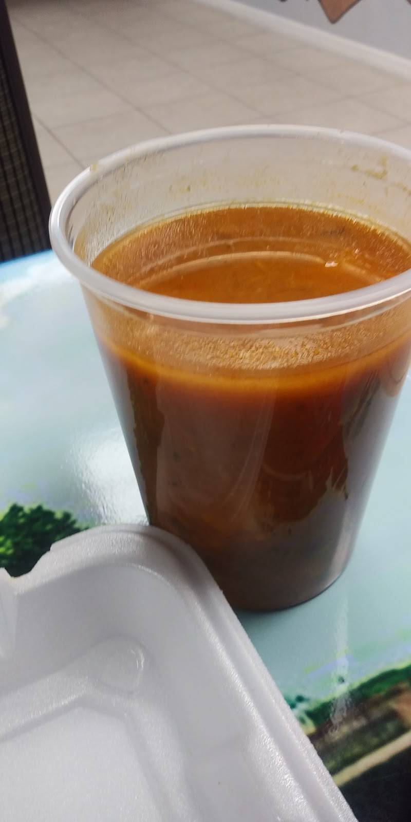 La Casita Boricua | restaurant | 529 Pondella Rd, North Fort Myers, FL 33903, USA | 2394712317 OR +1 239-471-2317