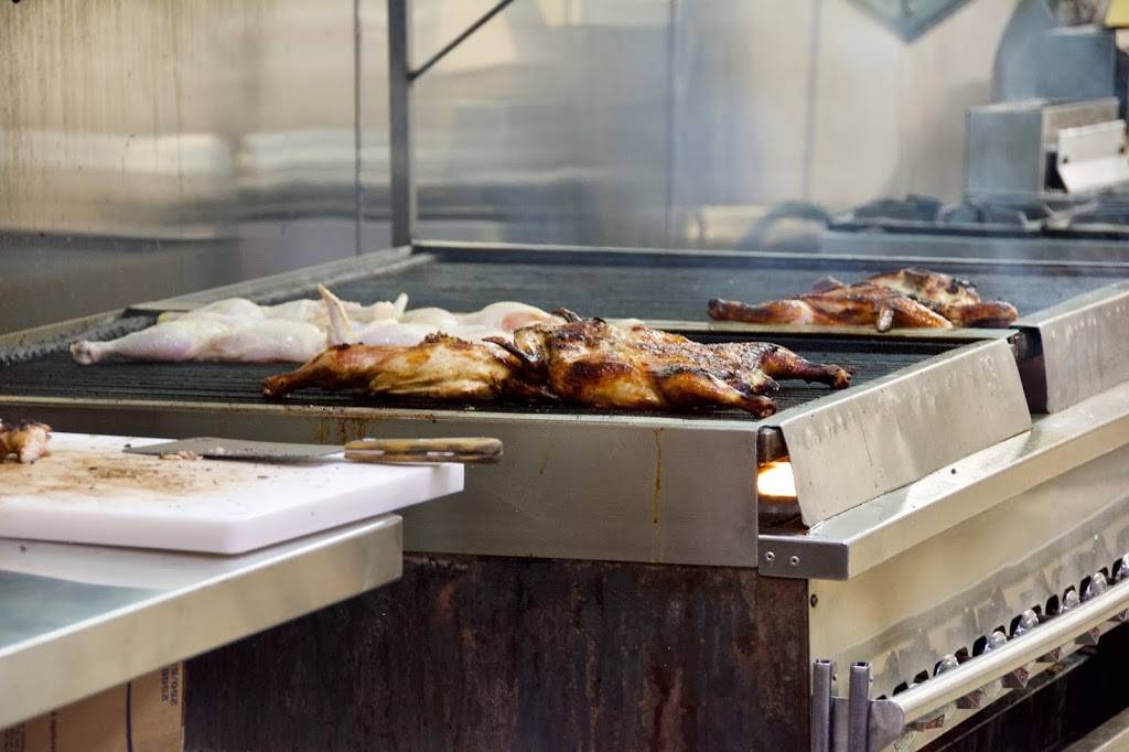 Pollo Doro | restaurant | 4542 Hoffner Ave, Orlando, FL 32812, USA | 4072704757 OR +1 407-270-4757