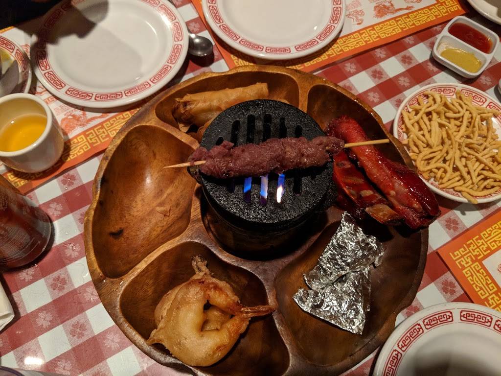 Mandarin Garden | restaurant | 26868 CA-189, Blue Jay, CA 92317, USA | 9093374095 OR +1 909-337-4095