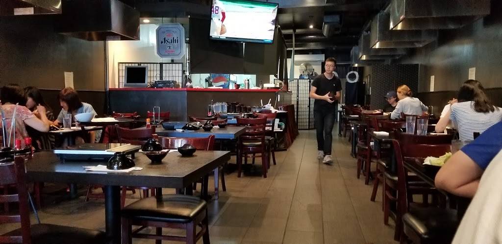 Taichi Pot Shabu Shabu | restaurant | 2640 Homestead Rd, Santa Clara, CA 95051, USA | 4082469333 OR +1 408-246-9333