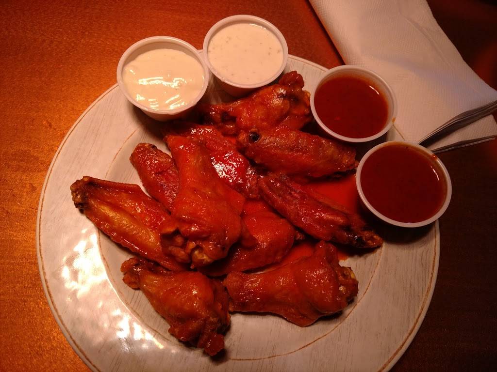 Tavern In the Forest | restaurant | 4999 Carolina Forest Blvd, Myrtle Beach, SC 29579, USA | 8432365007 OR +1 843-236-5007