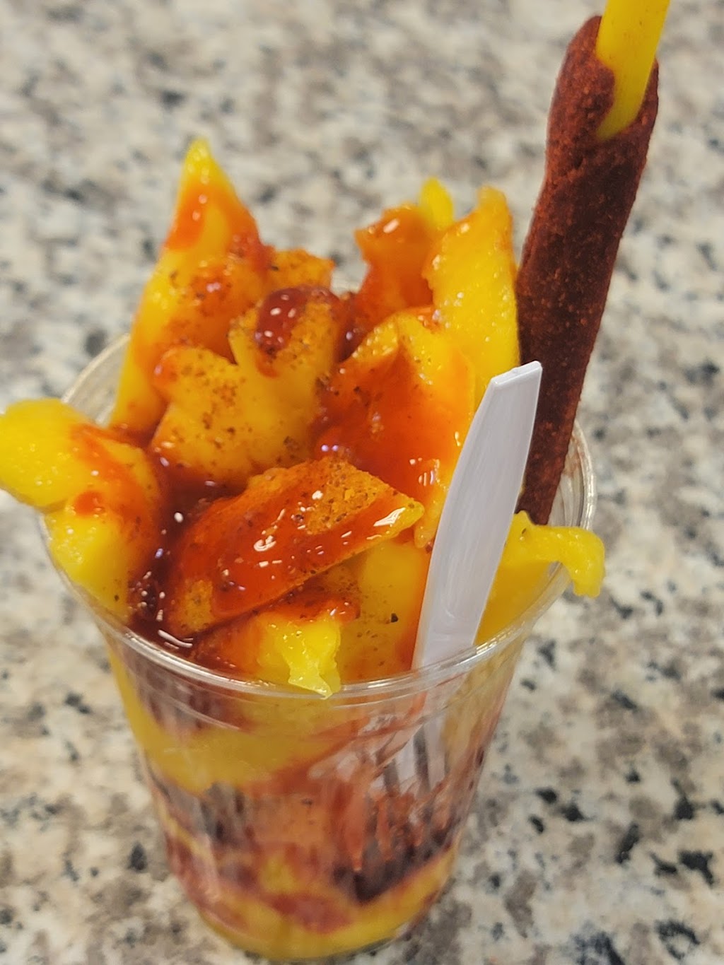 Elotes y Antojitos (SNACKS) | meal takeaway | 2101 S Canal St ste c, Carlsbad, NM 88220, USA | 5753612684 OR +1 575-361-2684