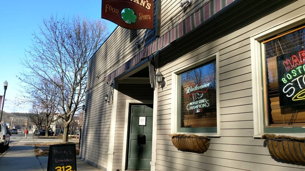 Donovans | restaurant | 65 Rockingham St, Bellows Falls, VT 05101, USA | 8024634940 OR +1 802-463-4940