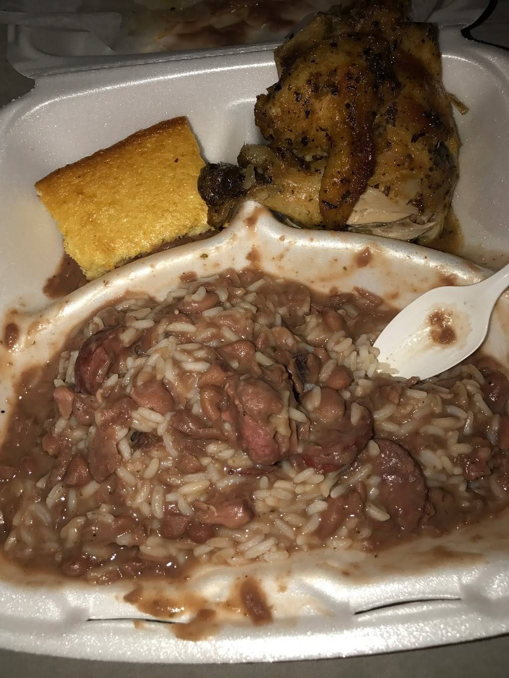 Woodmere Meat Market & Deli | restaurant | 3720 Long Leaf Ln, Harvey, LA 70058, USA | 5045927229 OR +1 504-592-7229