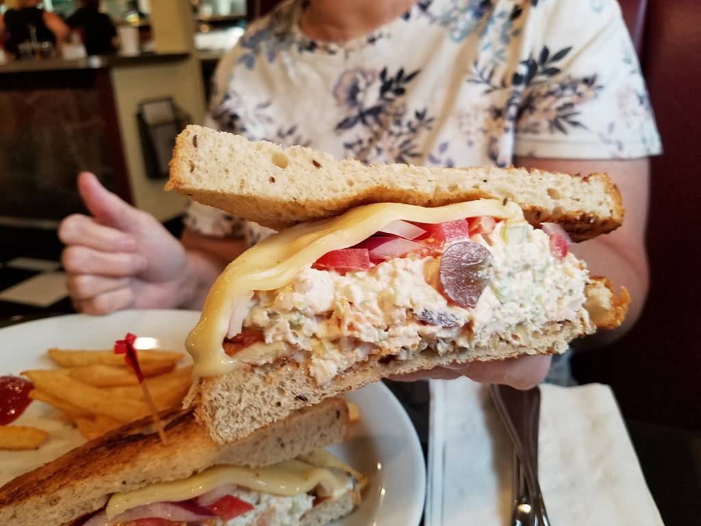 Trips Diner | cafe | 6416 N Florida Ave, Tampa, FL 33604, USA | 8135331900 OR +1 813-533-1900