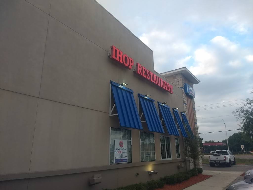 IHOP | bakery | 6320 FL-64, Bradenton, FL 34208, USA | 9417465193 OR +1 941-746-5193
