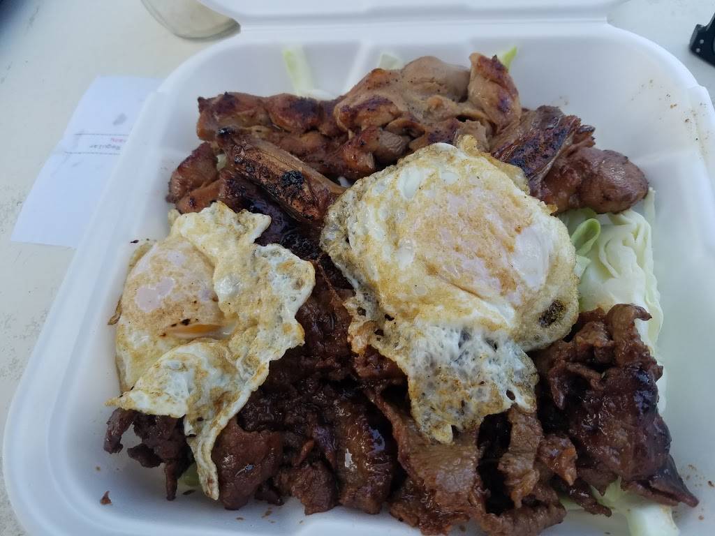 L&L | restaurant | 1821 S Catalina Ave, Redondo Beach, CA 90277, USA | 3103750333 OR +1 310-375-0333