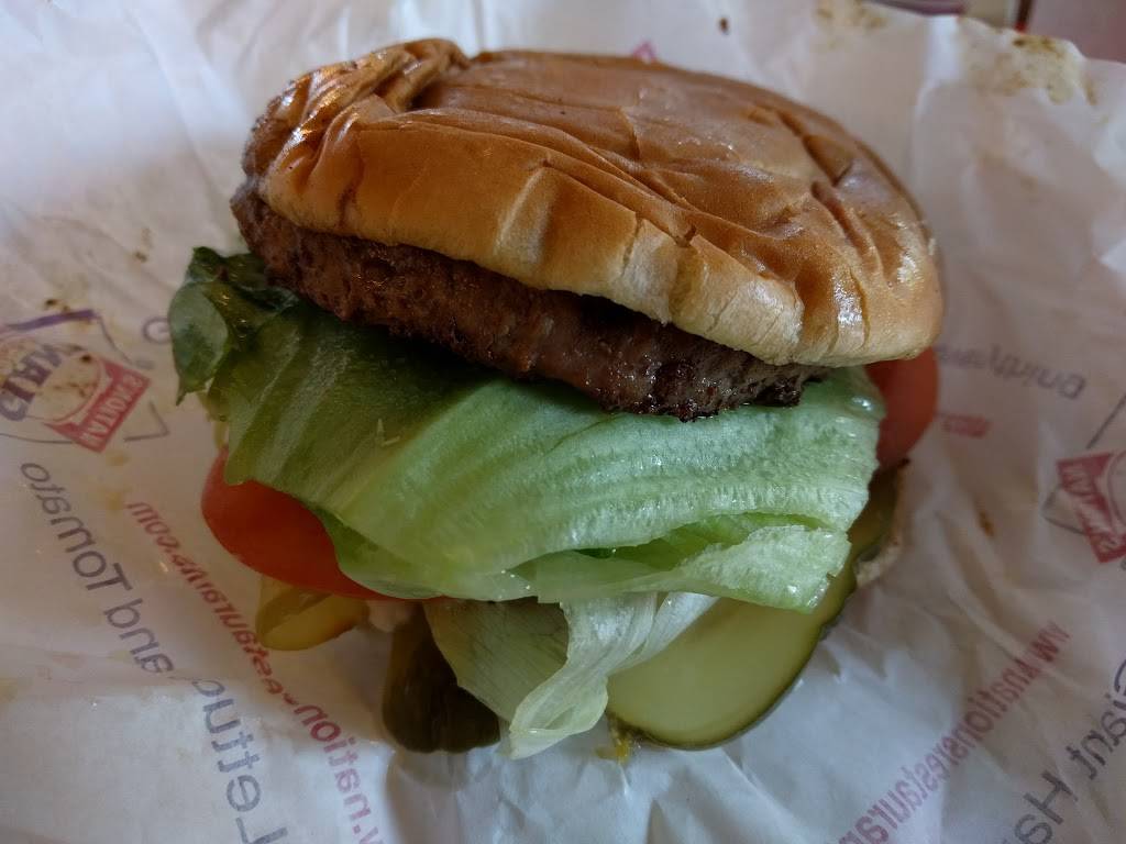 NATIONS Giant Hamburgers | restaurant | 2426 San Ramon Valley Blvd, San Ramon, CA 94583, USA | 9258318882 OR +1 925-831-8882