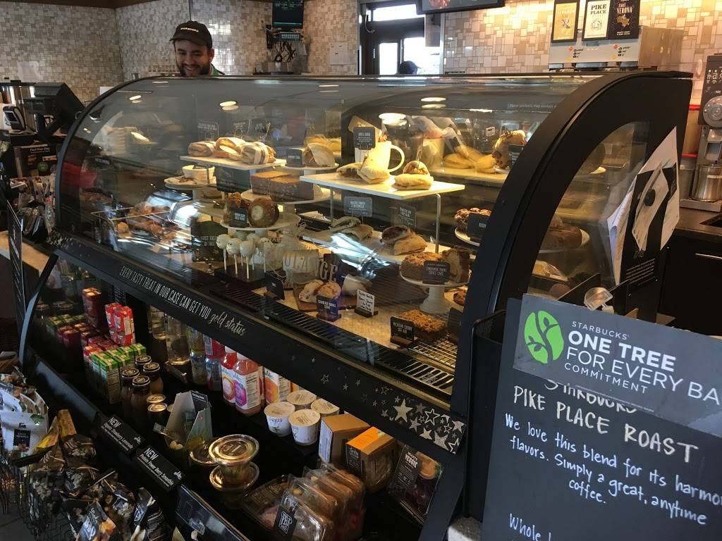 Starbucks | cafe | 3901 Pelham Rd, Greenville, SC 29615, USA | 8646271138 OR +1 864-627-1138