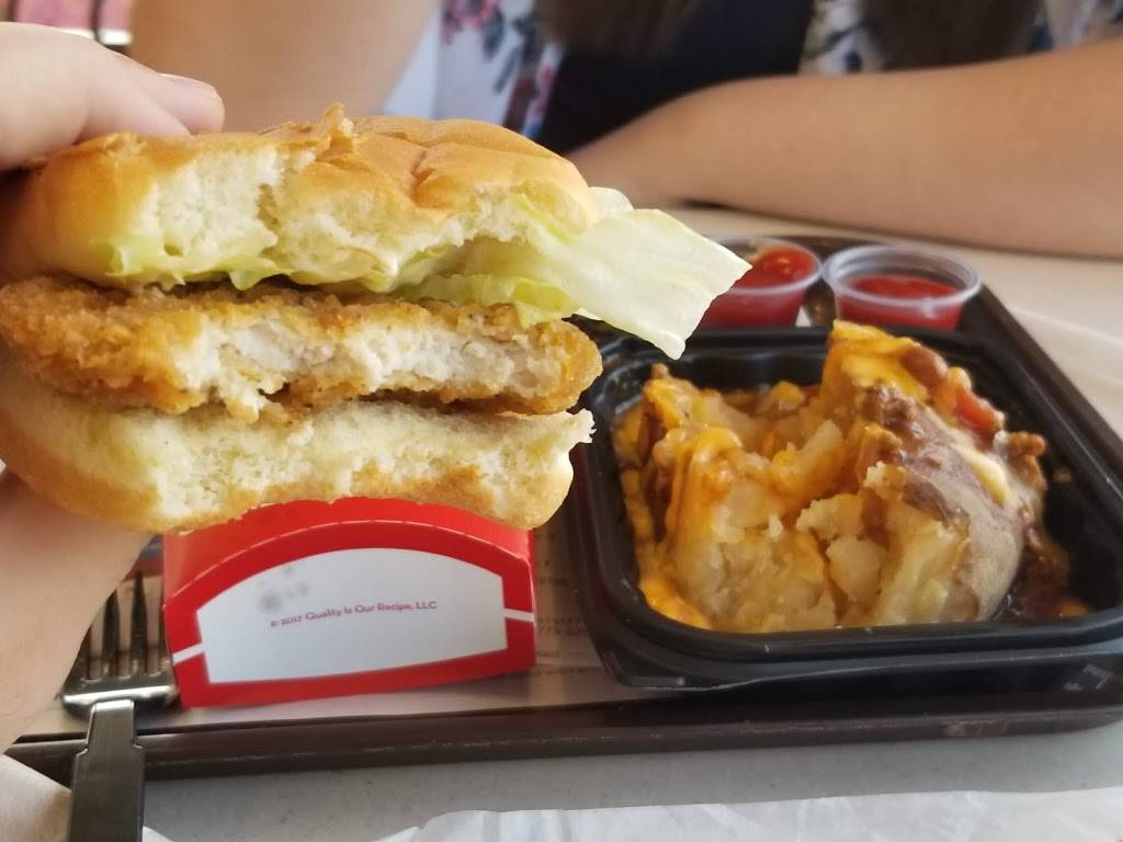 Wendys | restaurant | 2071 E Apple, Muskegon, MI 49442, USA | 2312209518 OR +1 231-220-9518