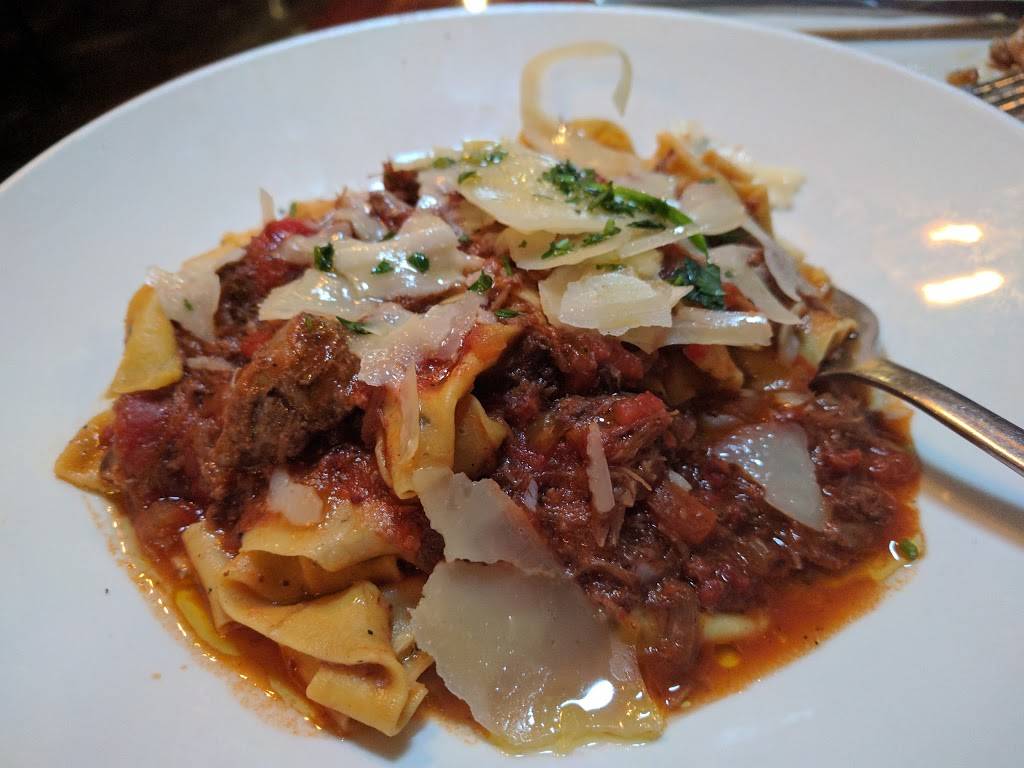 Davanti Enoteca | restaurant | 1655 India St, San Diego, CA 92101, USA | 6192379606 OR +1 619-237-9606