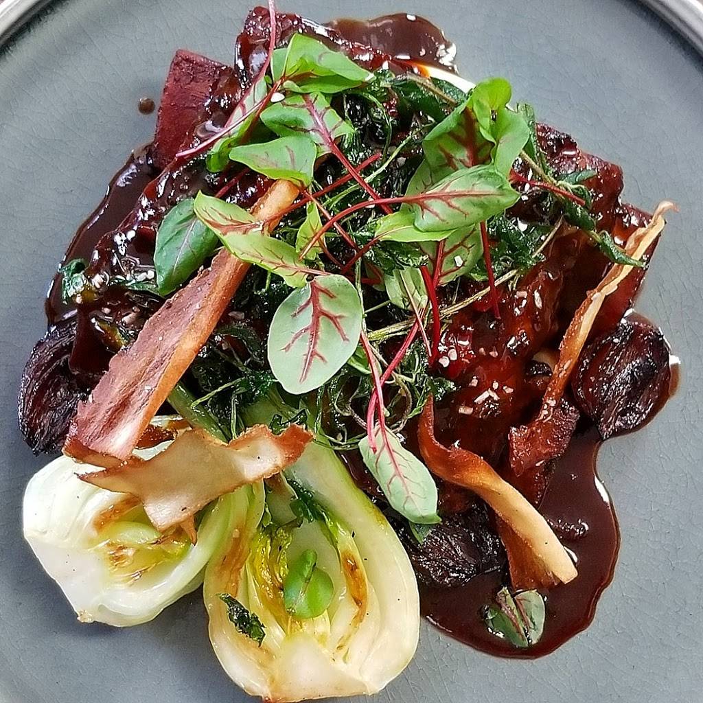 The Point In Fells | restaurant | 1738 Thames St, Baltimore, MD 21231, USA | 4103277264 OR +1 410-327-7264