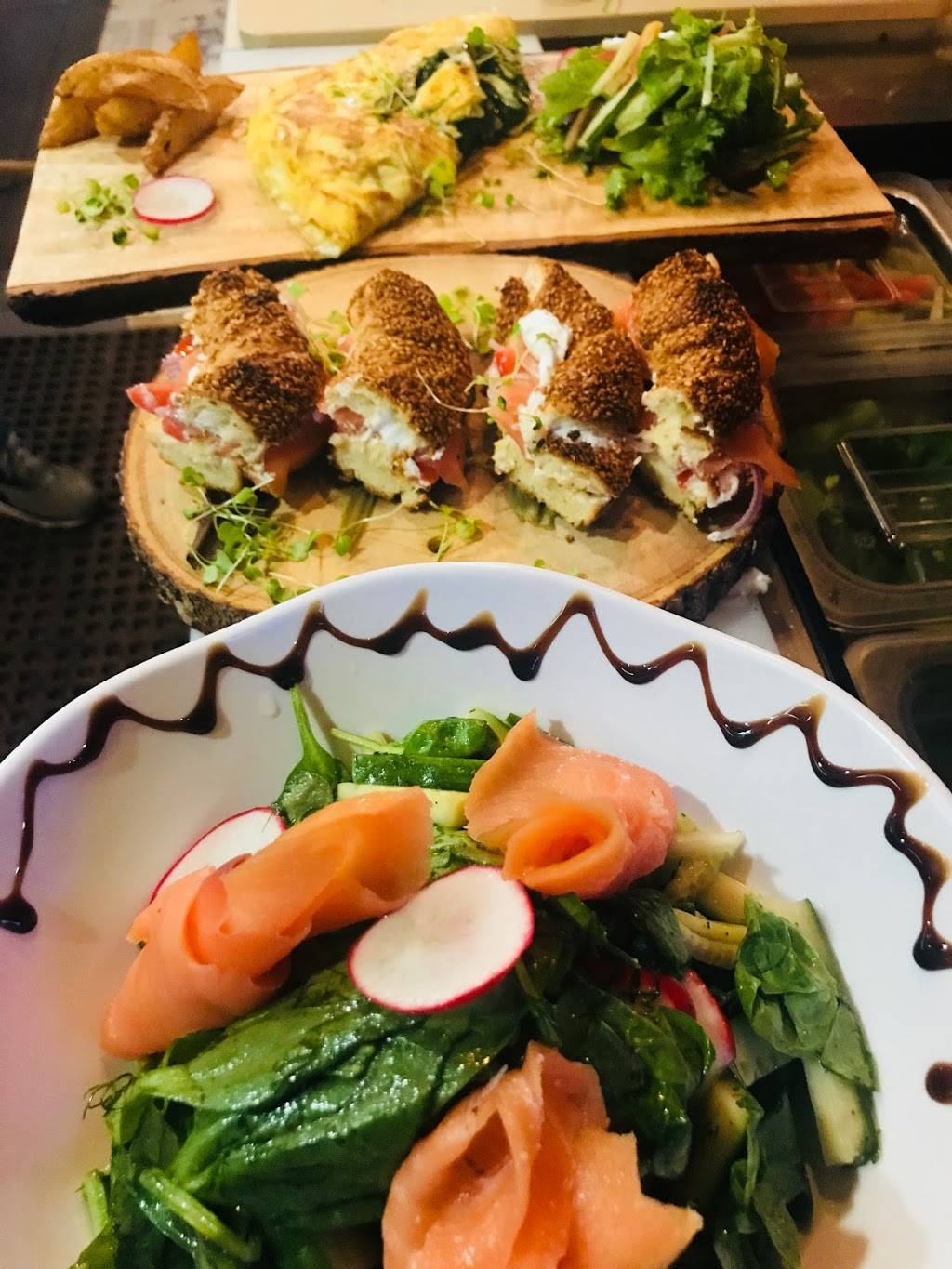 The Roaster Cafe | restaurant | 419 Mamaroneck Ave, Mamaroneck, NY 10543, USA | 9146302954 OR +1 914-630-2954