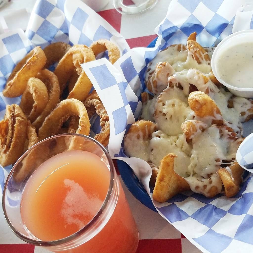 Cubbies Chicago Style Pizza | restaurant | 5701 Young St #401, Bakersfield, CA 93311, USA | 6616650000 OR +1 661-665-0000