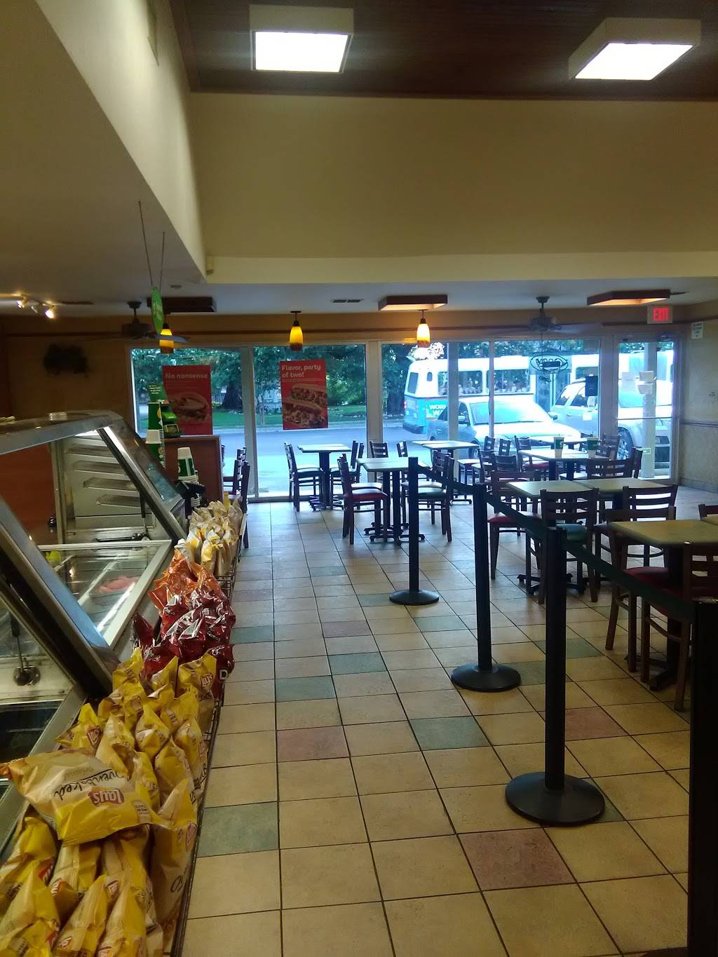 Subway Restaurants | restaurant | 111 S Union Ave #123, New Braunfels, TX 78130, USA | 8306252206 OR +1 830-625-2206