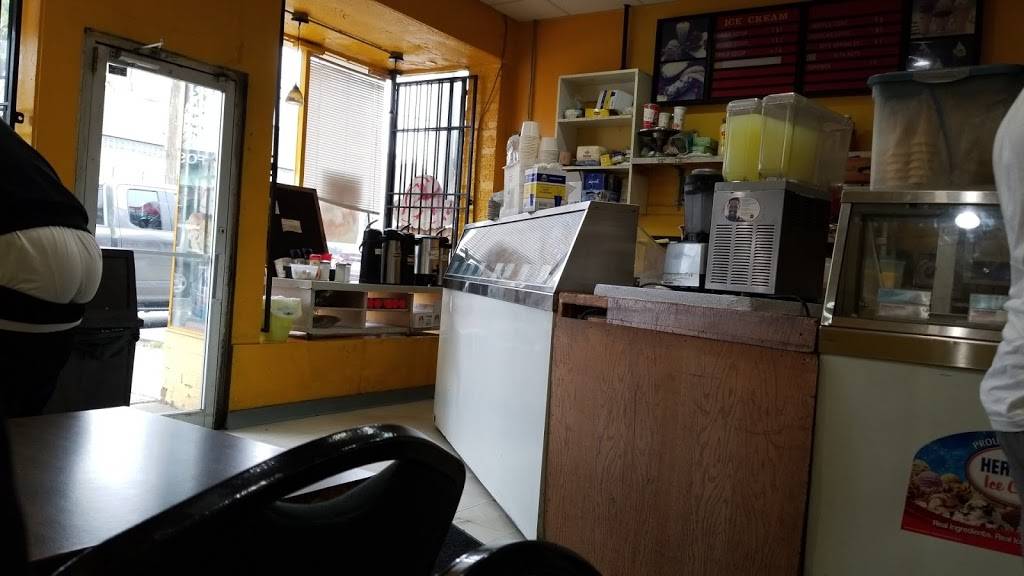 The Brookland Grill | restaurant | 3528 12th St NE, Washington, DC 20017, USA | 2025267419 OR +1 202-526-7419